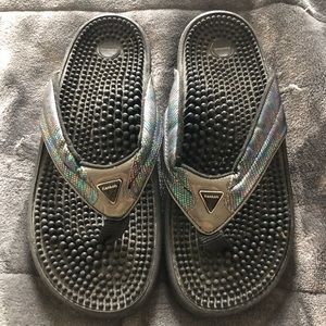 Kenkoh Spirit Massage Sandals